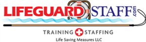 Lifeguard Staff