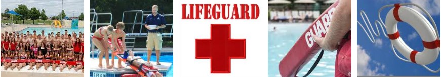 Lifeguard Staff